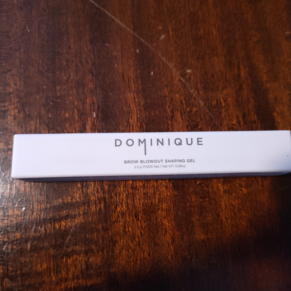 Dominique Brow Blowout Shaping Gel - Picture 1 of 5